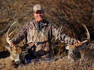 Successful Whitetail Hunting